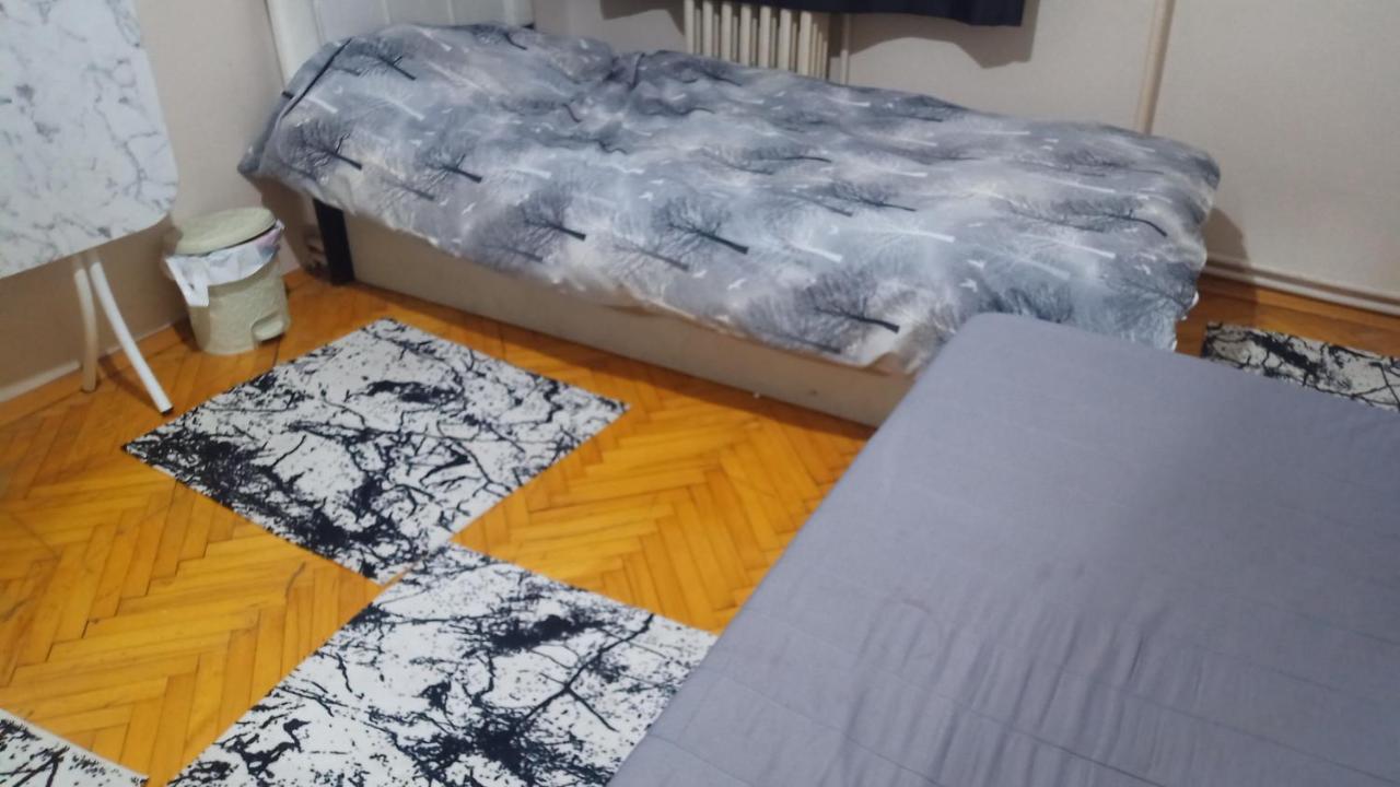 Ferienwohnung Has Evler Istanbul Exterior foto